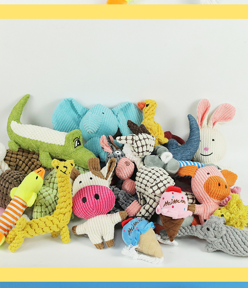 Fun Rabbit Toy