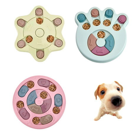 Pet Interactive Toy Image 3